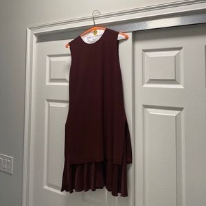 Theory dress